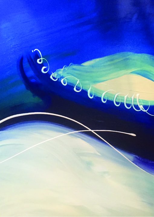SOLD - External Beauty