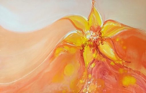 SOLD - Fantasia