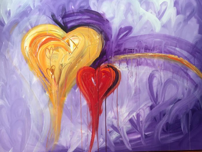 hearts in motion hearts in motion