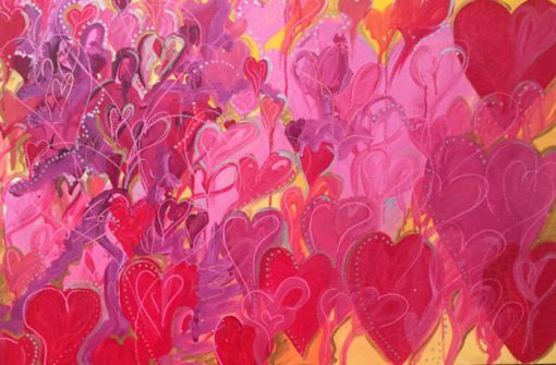 Heart of Hearts