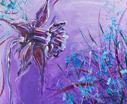 Whimsical Daffodreams